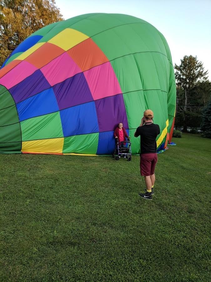 Ruth in front of balloon.jpg