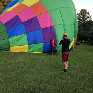 Ruth in front of balloon.jpg